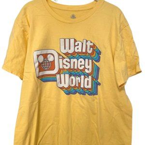 Retro Walt Disney World T-Shirt